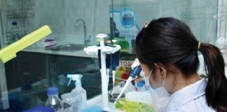 Nguyên tắc xử lí chất độc – làm giảm độc tính