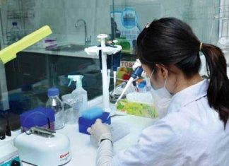 Nguyên tắc xử lí chất độc – làm giảm độc tính