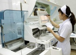 Nguyên tắc xử trí chất độc loại chất độc ra khỏi cơ thể