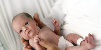 Những lưu ý đối với trẻ sơ sinh nhẹ cân trẻ bệnh