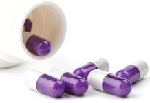 THUỐC CHỐNG ĐỘNG KINH