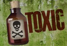 Chất độc hữu cơ acid cyanhydric và các cyanogen