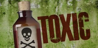 Chất độc hữu cơ acid cyanhydric và các cyanogen