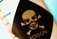 Chất độc hữu cơ Ethanol