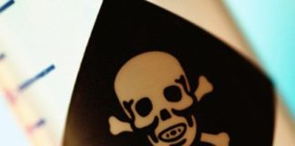 Chất độc hữu cơ Ethanol