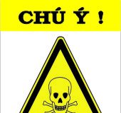 Khí CO – chất độc vô cơ