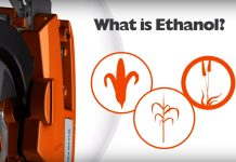 Những điều cần biết về chất độc hữu cơ Ethanol