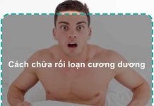 Bạn biết gì về những phương pháp điều trị rối loạn cương dương?