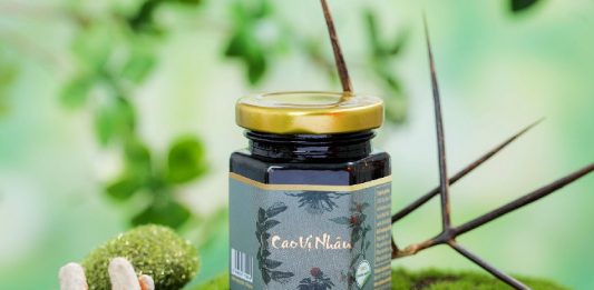 Cao Vị Nhân mang đến nhiều công dụng cho người mắc u xơ - u nang.