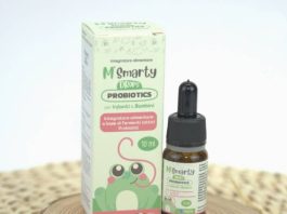 Men vi sinh M’Smarty Drops Probiotics có tốt như lời đồn? Có nên uống mỗi ngày không? M’Smarty Drops Probiotics