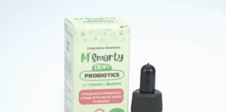 Men vi sinh M’Smarty Drops Probiotics có tốt như lời đồn? Có nên uống mỗi ngày không? M’Smarty Drops Probiotics