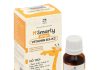 M’Smarty Drops Vitamin D3-K2 tăng phát triển chiều cao – có hiệu quả không? M’smarty Drops Vitamin D3-K2