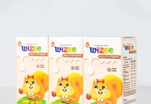 WIZEE MULTIVITAMIN – BỔ SUNG VITAMIN TỔNG HỢP CHO CON THẬT DỄ DÀNG! Wizee Multivitamin
