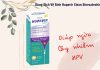 Dung Dịch Vệ Sinh Hupavir Clean Sinecatechin ngăn ngừa lây nhiễm HPV Dung Dịch Vệ Sinh Hupavir Clean Sinecatechin