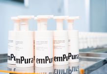 Bọt tuyết vệ sinh emPura đạt chuẩn thực hành sản xuất tốt mỹ phẩm CGMP Tiêu chuẩn sản xuất bọt tuyết vệ sinh vùng kín phụ nữ emPura