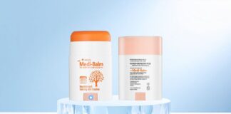 Sáp dưỡng da weMedi-Balm – Hỗ trợ dưỡng ẩm, làm dịu da khô và nhạy cảm