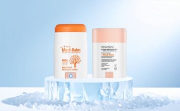 Sáp dưỡng da weMedi-Balm – Hỗ trợ dưỡng ẩm, làm dịu da khô và nhạy cảm