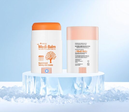 Sáp dưỡng da weMedi-Balm – Hỗ trợ dưỡng ẩm, làm dịu da khô và nhạy cảm