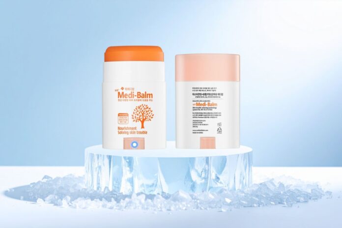 Sáp dưỡng da weMedi-Balm